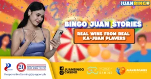Bingo Juan Stories