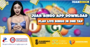 Juan Bingo App Download
