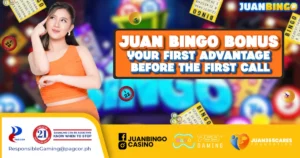 Juan Bingo Bonus