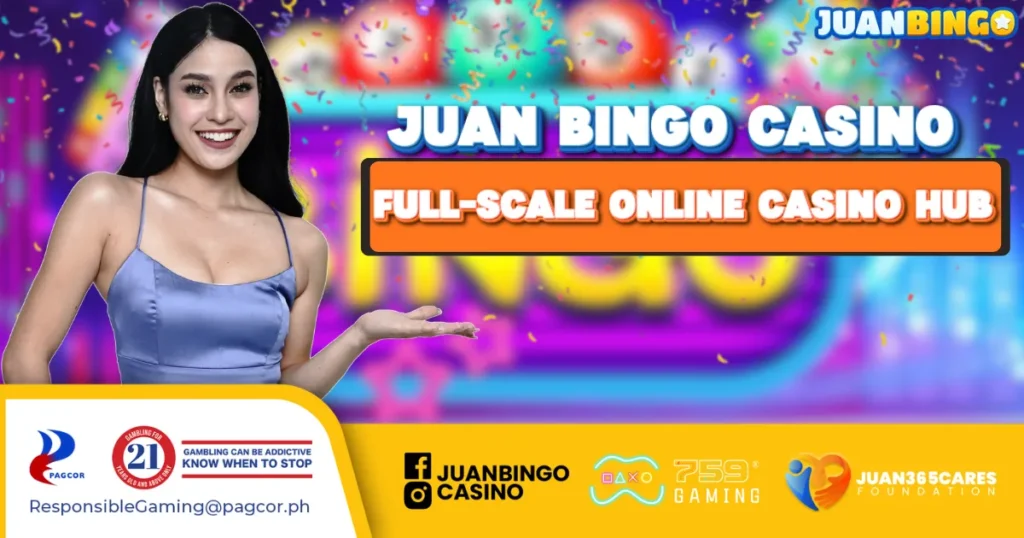 Juan Bingo Casino