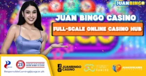 Juan Bingo Casino