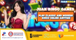juan bingo games- play classic and modern bingo online anytime