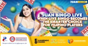 Juan Bingo Live