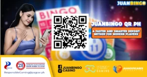 JuanBingo QR PH Deposit Guide – Fast & Secure
