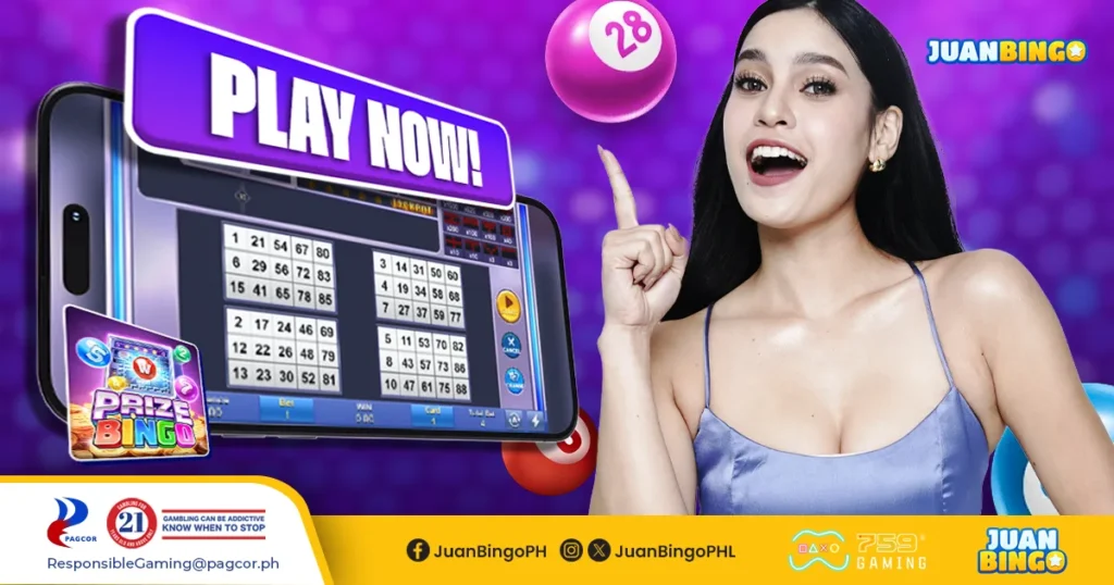 Prizes Shown Upfront, Results Revealed Fast