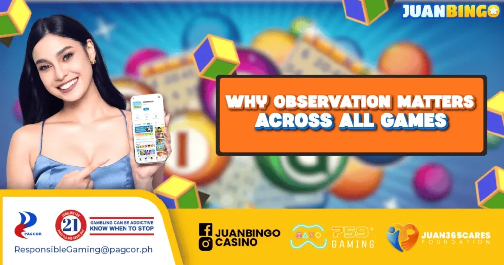 Juan Bingo Live Perya Game